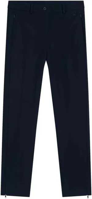 2023 J.Lindeberg Women Maria Golf Pants JL Navy 27
