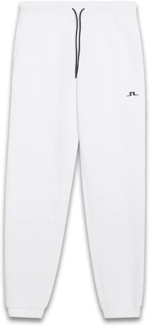 2024 J.Lindeberg Callum Golf Pants White Medium