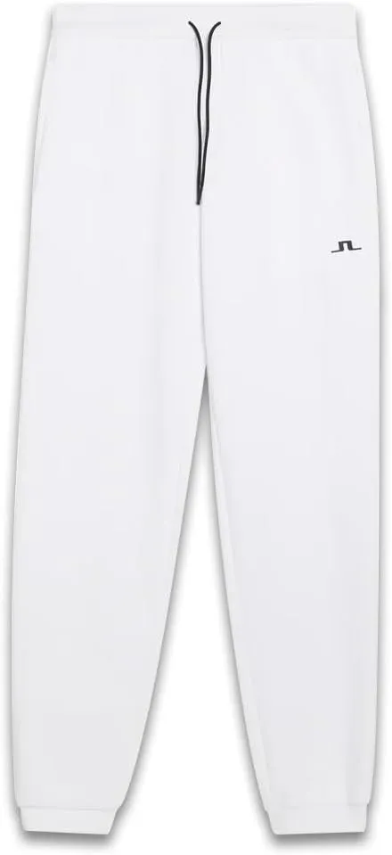 2024 J.Lindeberg Callum Golf Pants White Medium