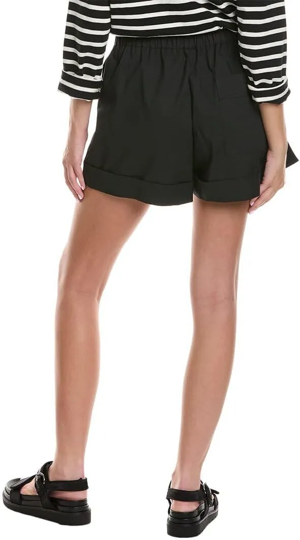 3.1 Phillip Lim Tie Waist Short