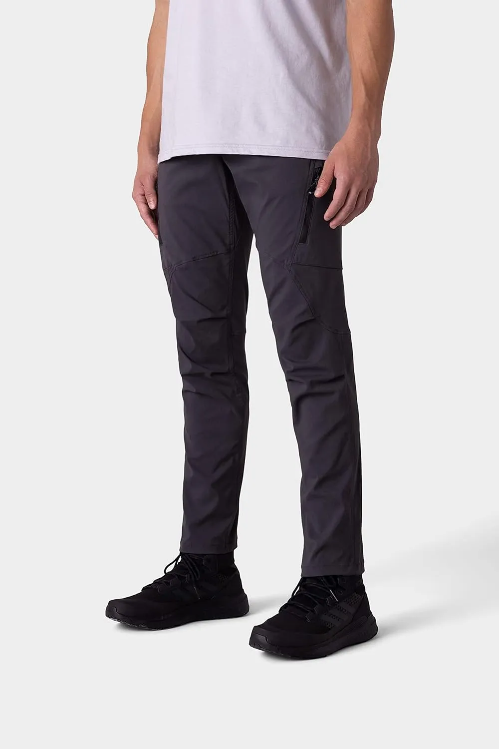 686 Men's Anything Cargo Pant - Slim Fit - 13 Pocket Design