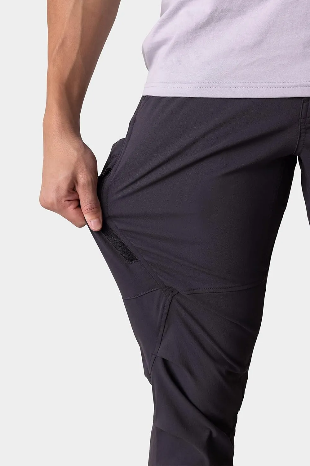 686 Men's Anything Cargo Pant - Slim Fit - 13 Pocket Design