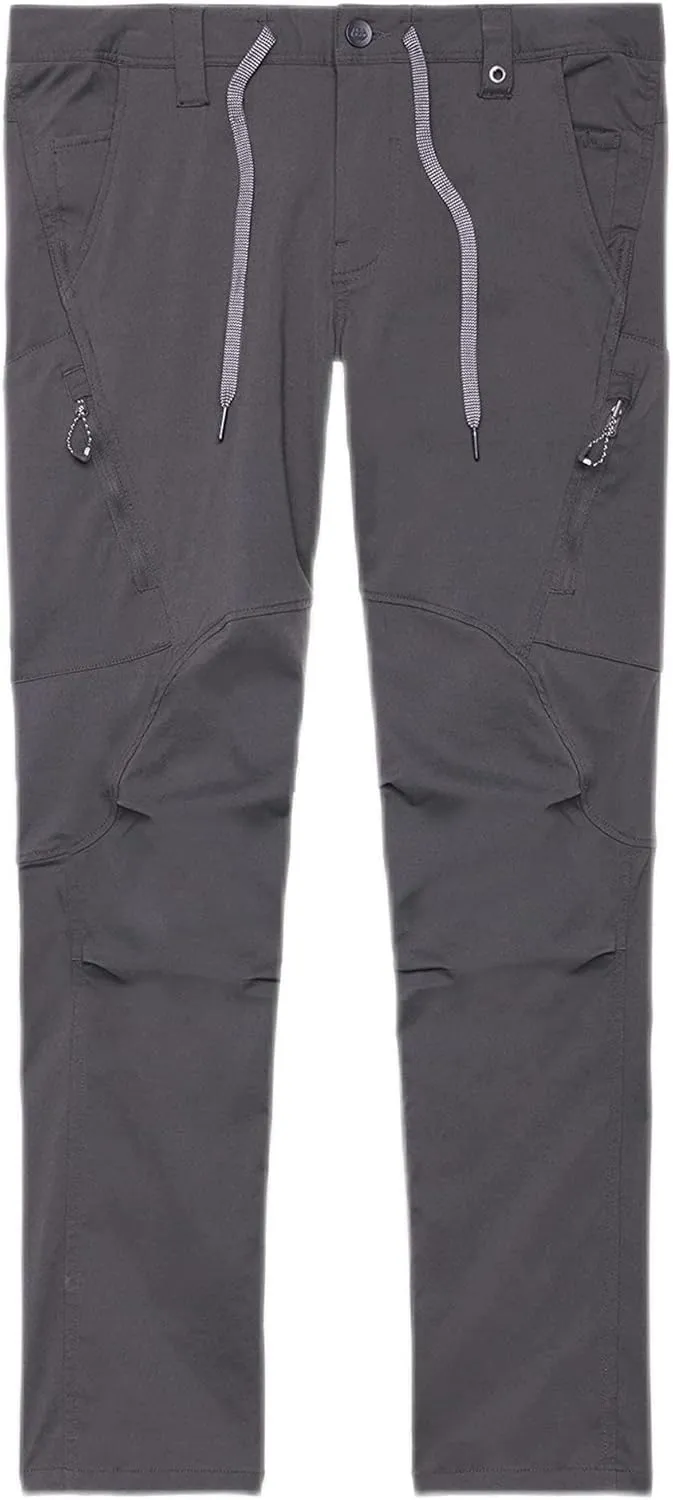 686 Men's Anything Cargo Pant - Slim Fit - 13 Pocket Design