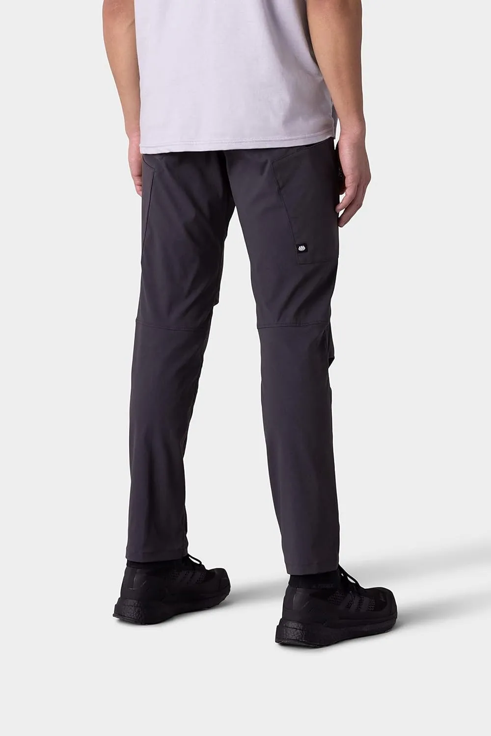 686 Men's Anything Cargo Pant - Slim Fit - 13 Pocket Design