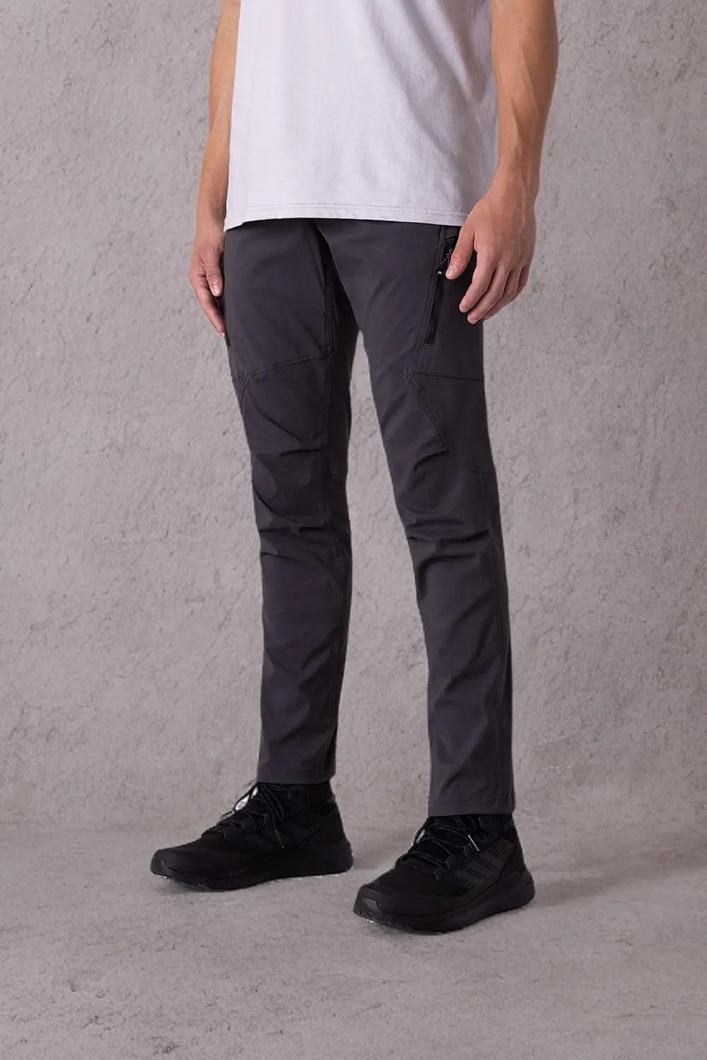 686 Men's Anything Cargo Pant - Slim Fit - 13 Pocket Design