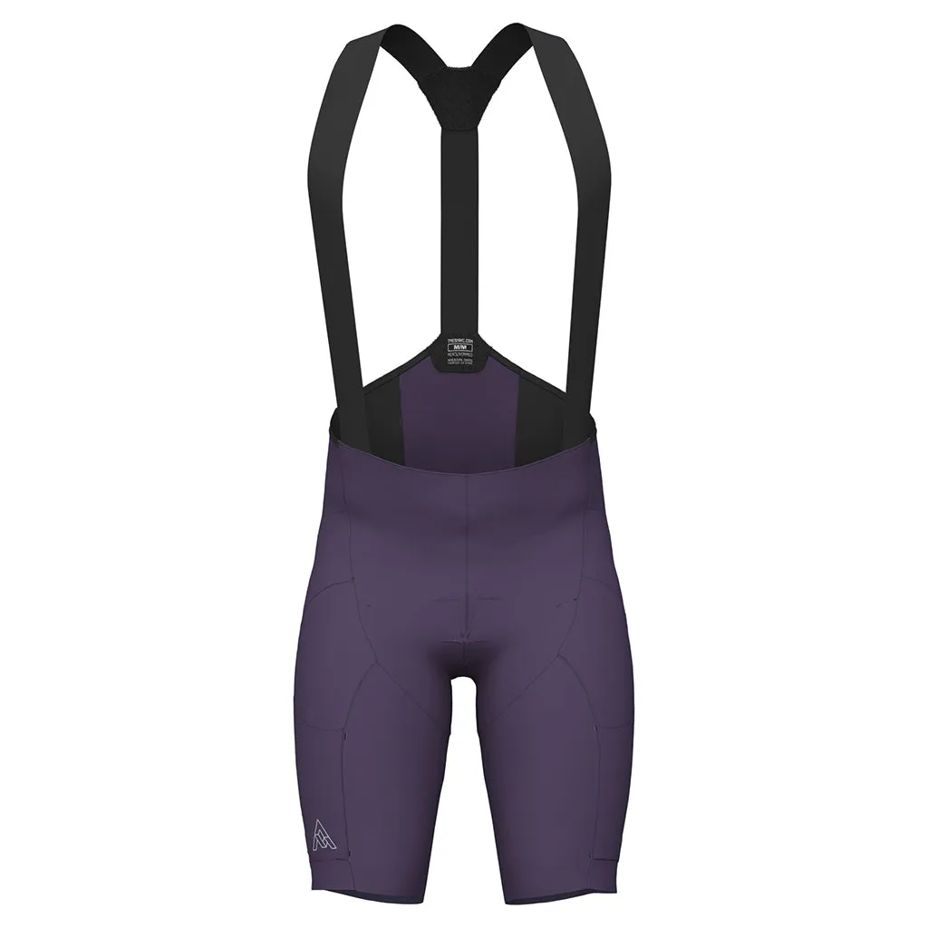 7Mesh MK3 Cargo Bib Short