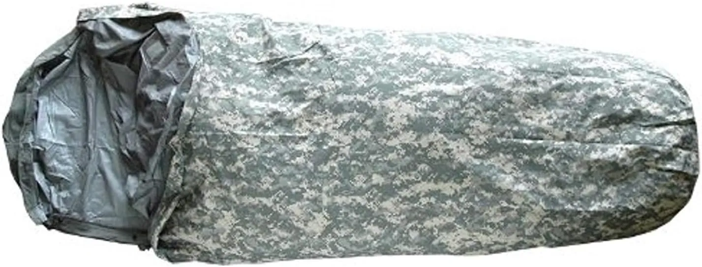 ACU Digital Bivy Cover