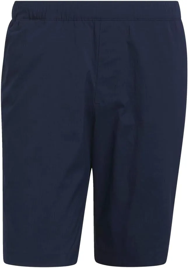 adidas Men's Ripstop 9 " Golf Shorts