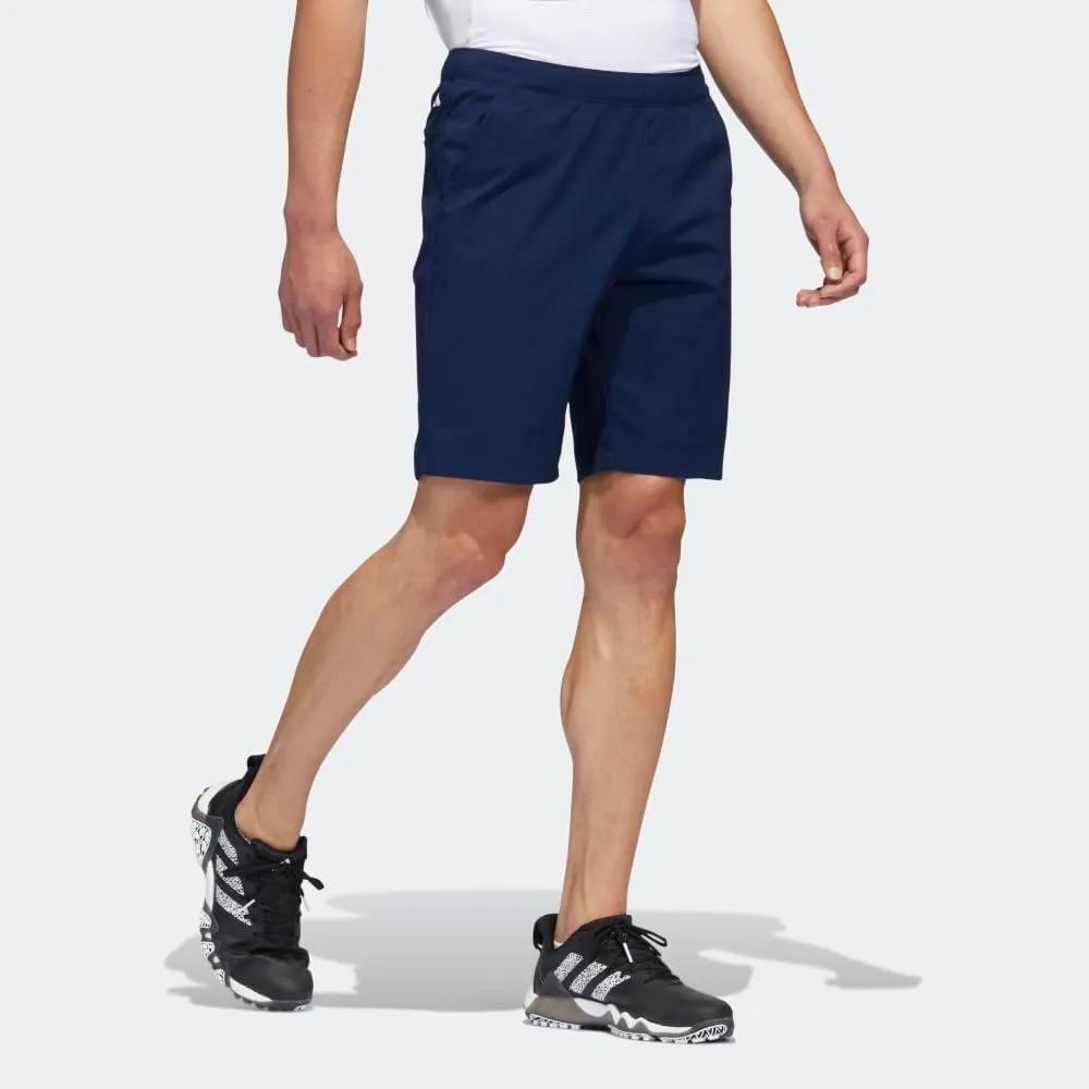 adidas Men's Ripstop 9 " Golf Shorts