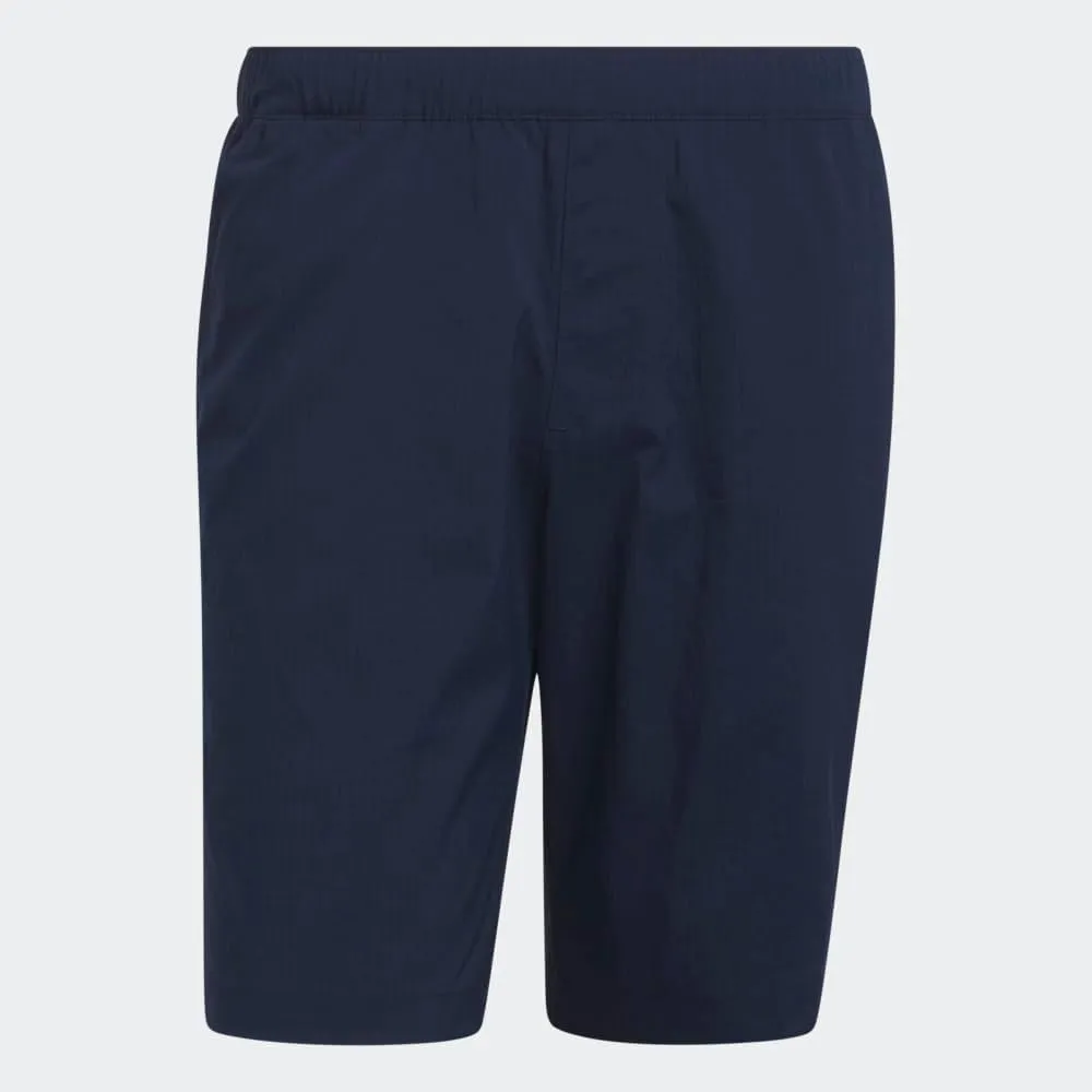 adidas Men's Ripstop 9 " Golf Shorts
