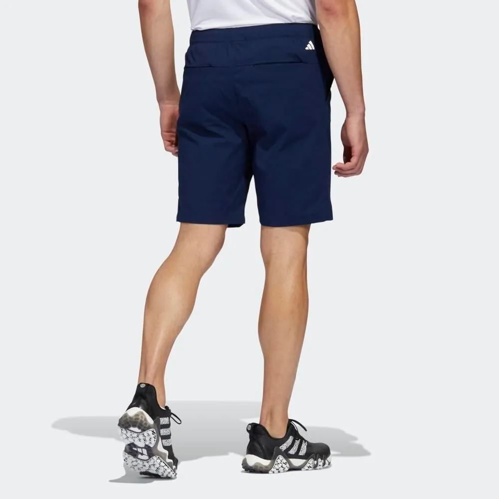 adidas Men's Ripstop 9 " Golf Shorts