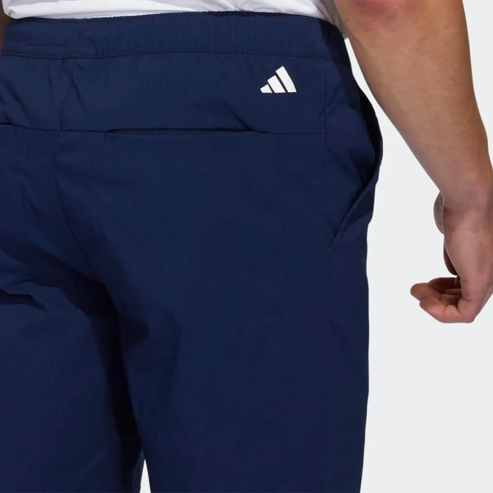 adidas Men's Ripstop 9 " Golf Shorts