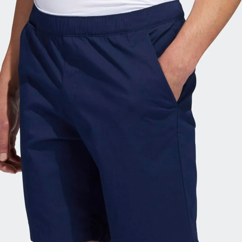 adidas Men's Ripstop 9 " Golf Shorts