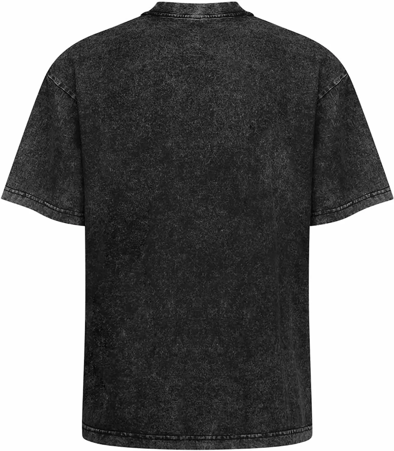 Afrikakorps DAK Vintage Short Sleeve Men Women T-Shirts Washed Cotton