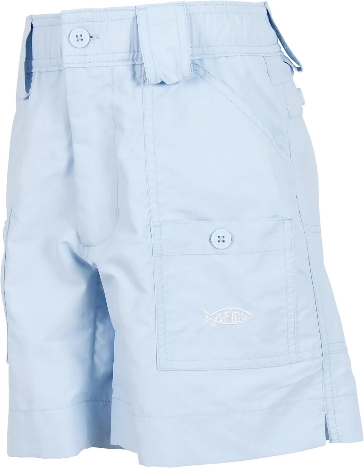 AFTCO Boys Original Fishing Shorts