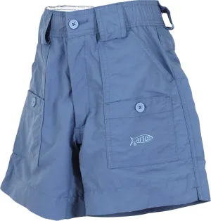 AFTCO Boys Original Fishing Shorts