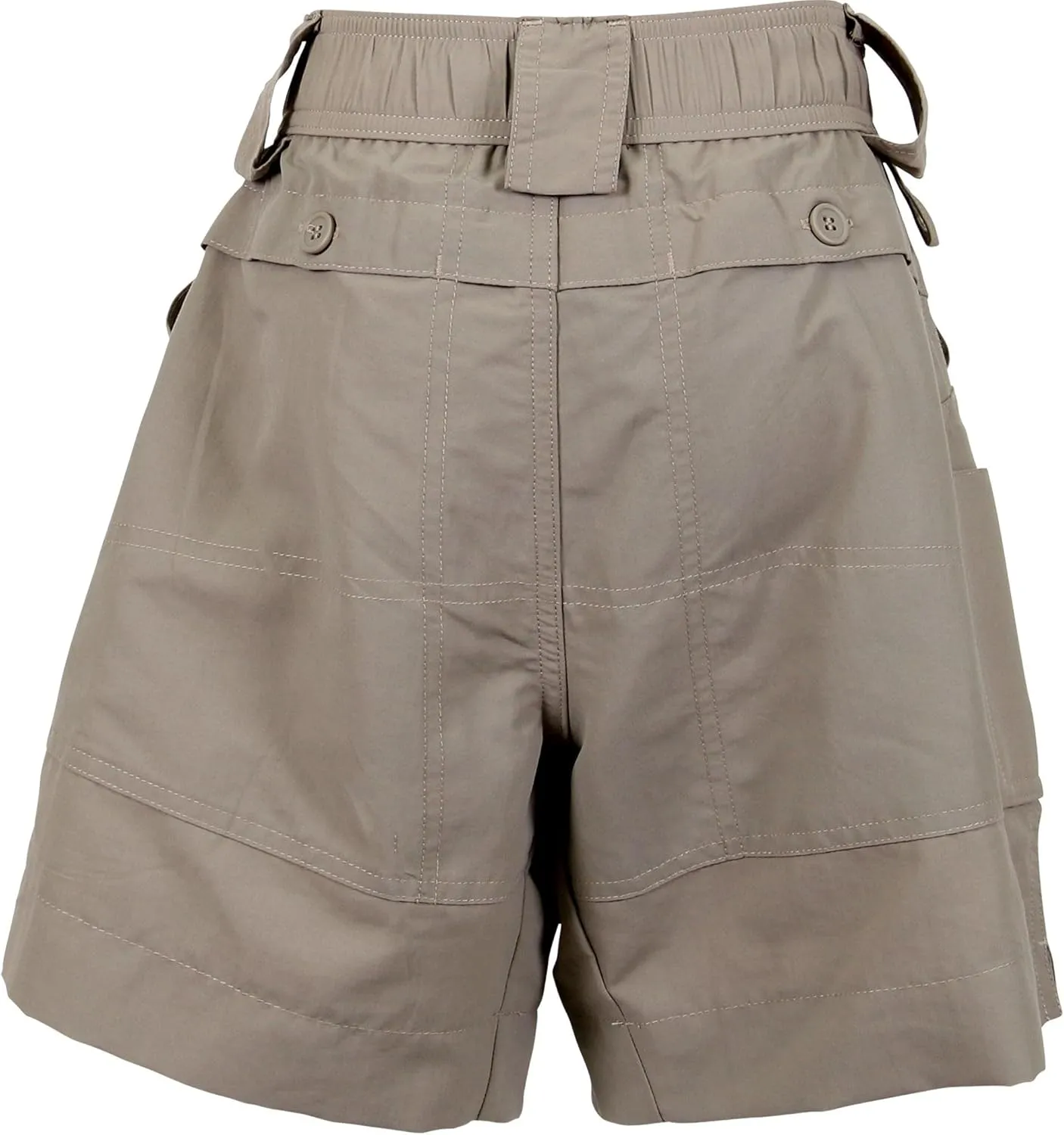 AFTCO Boys Original Fishing Shorts