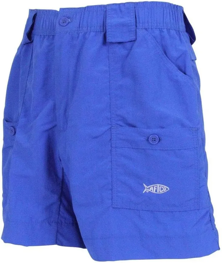 AFTCO Men's The Original Fishing Short