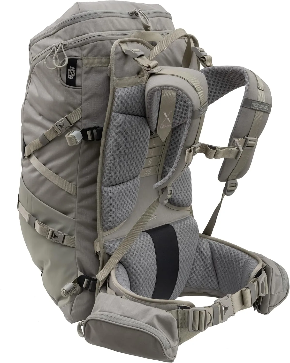 ALPS OutdoorZ Extreme Elite Pack System