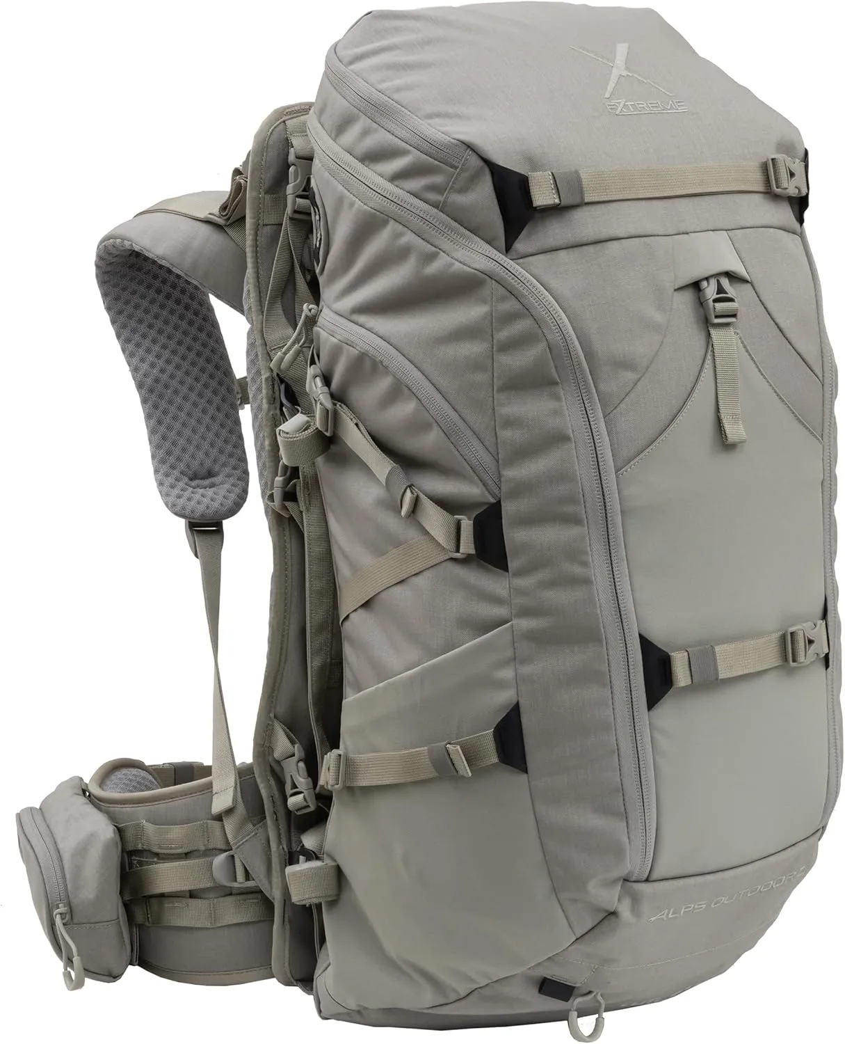 ALPS OutdoorZ Extreme Elite Pack System