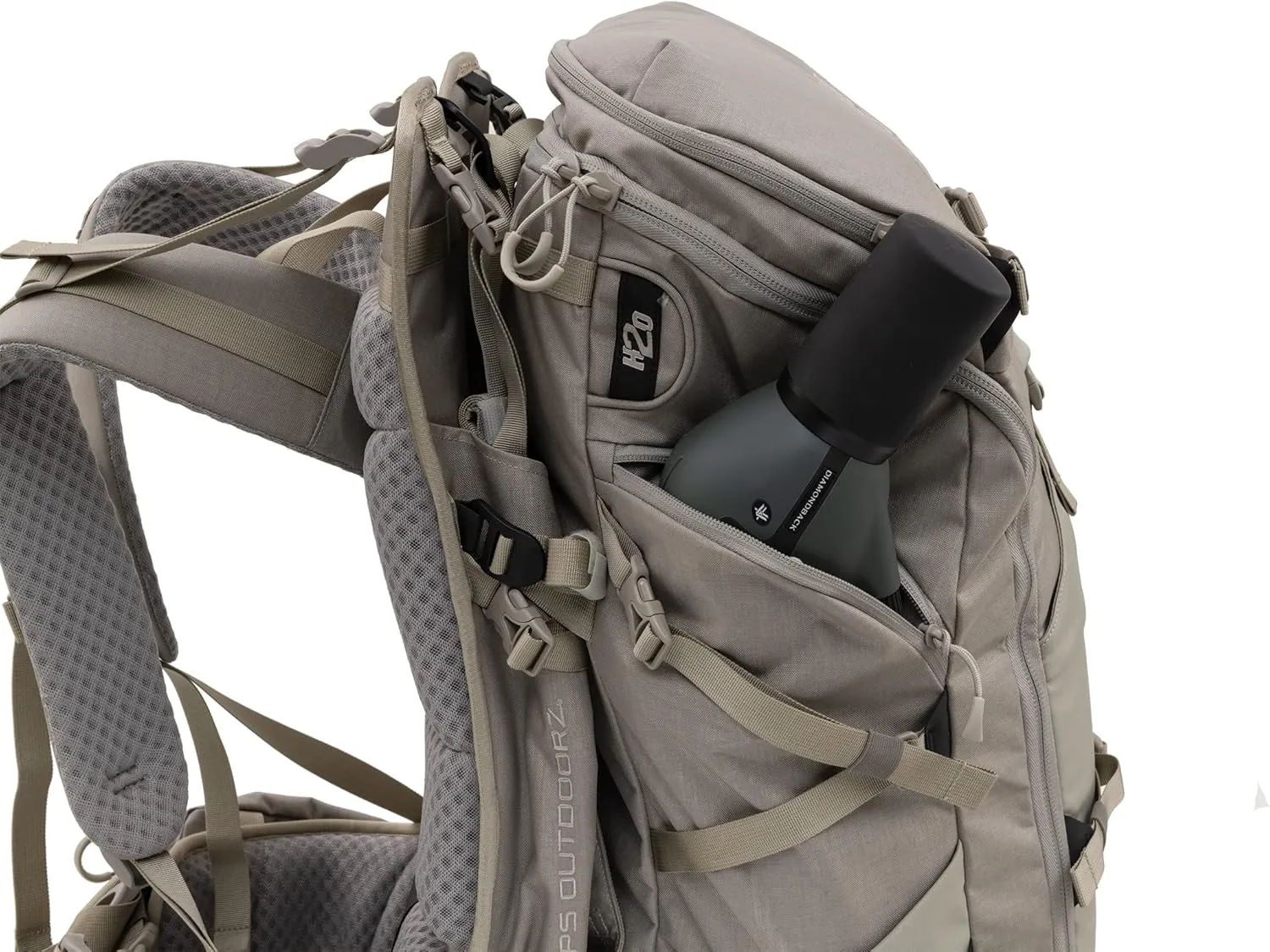 ALPS OutdoorZ Extreme Elite Pack System