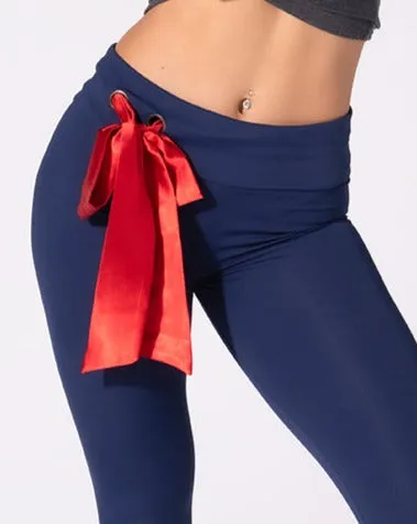 *Americana* (Luxury Brushed Leggings)