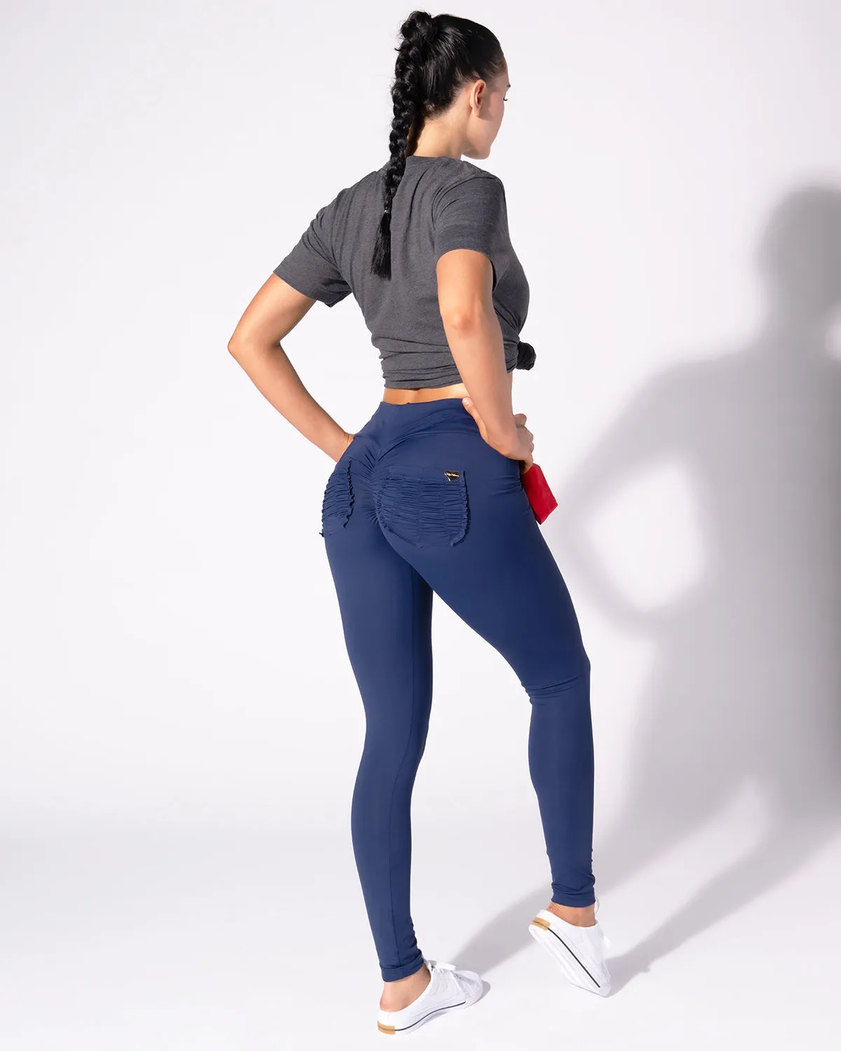 *Americana* (Luxury Brushed Leggings)
