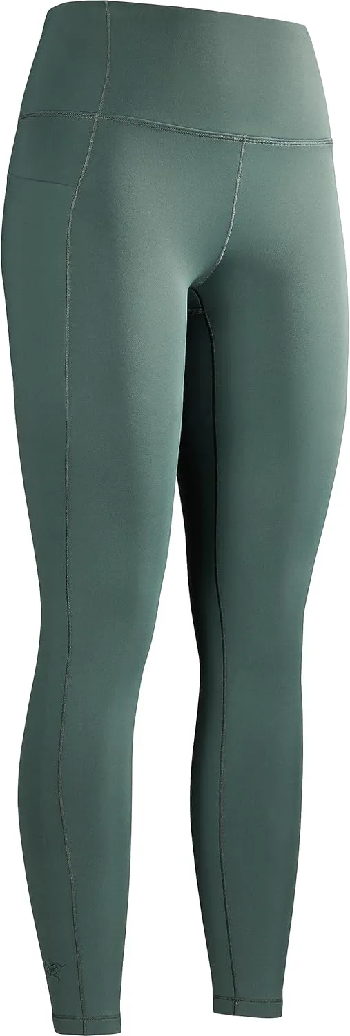 Arc'teryx Essent Warm High-Rise Legging 26 Women's | Our Warmest Essent Legging