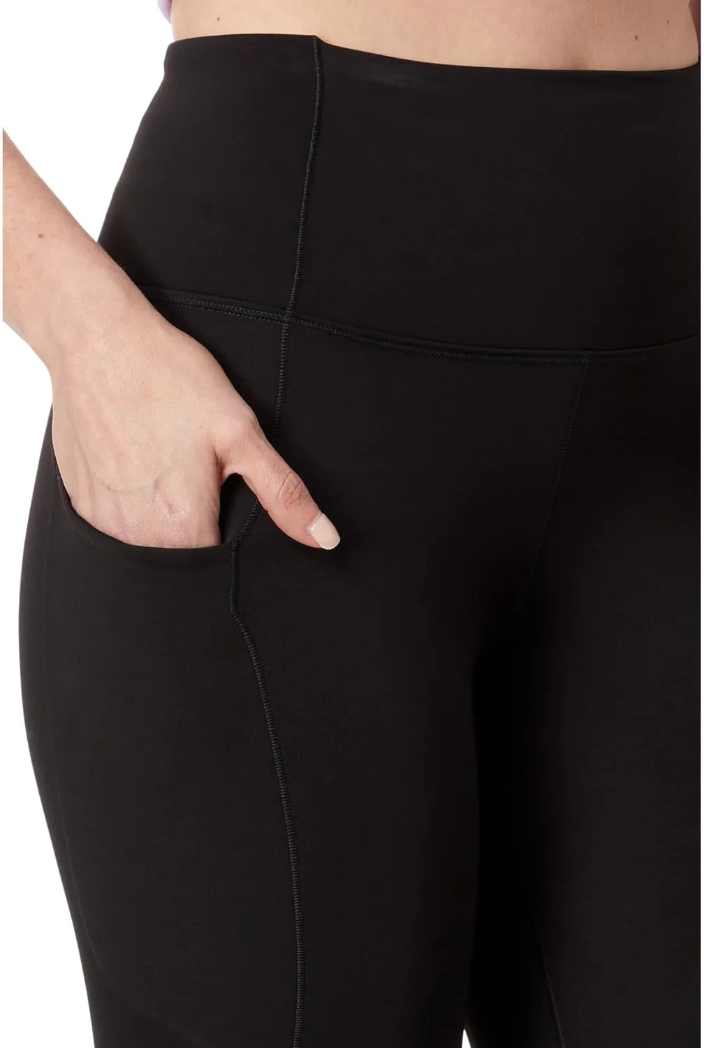 Arc'teryx Essent Warm High-Rise Legging 26 Women's | Our Warmest Essent Legging