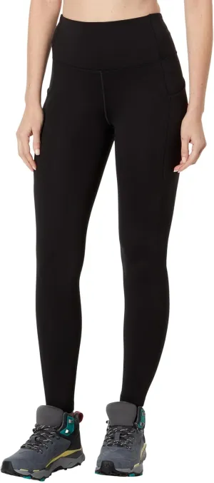 Arc'teryx Essent Warm High-Rise Legging 26 Women's | Our Warmest Essent Legging