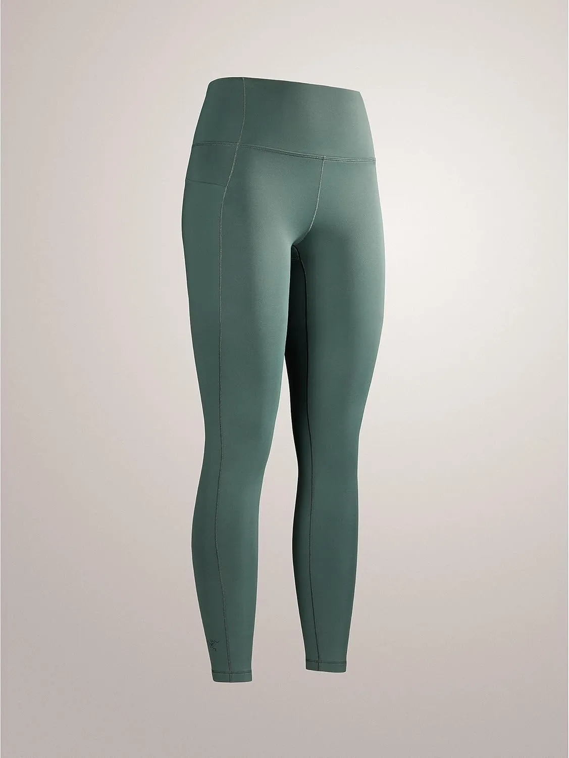 Arc'teryx Essent Warm High-Rise Legging 26 Women's | Our Warmest Essent Legging