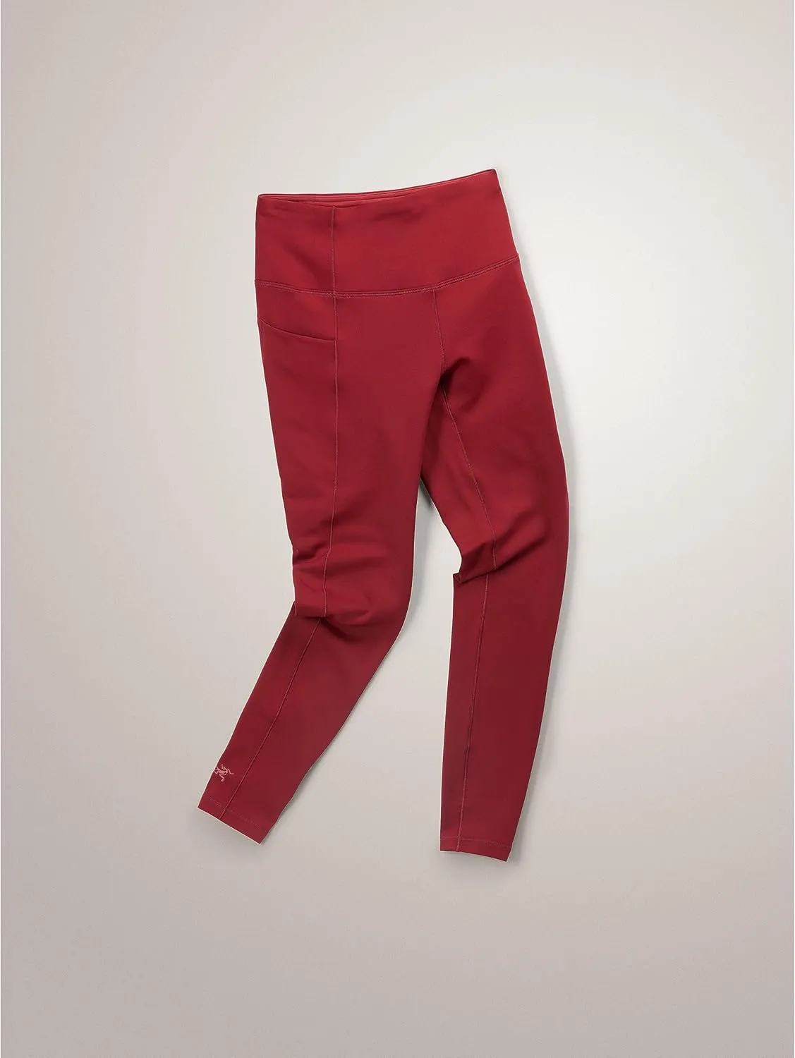 Arc'teryx Essent Warm High-Rise Legging 26 Women's | Our Warmest Essent Legging