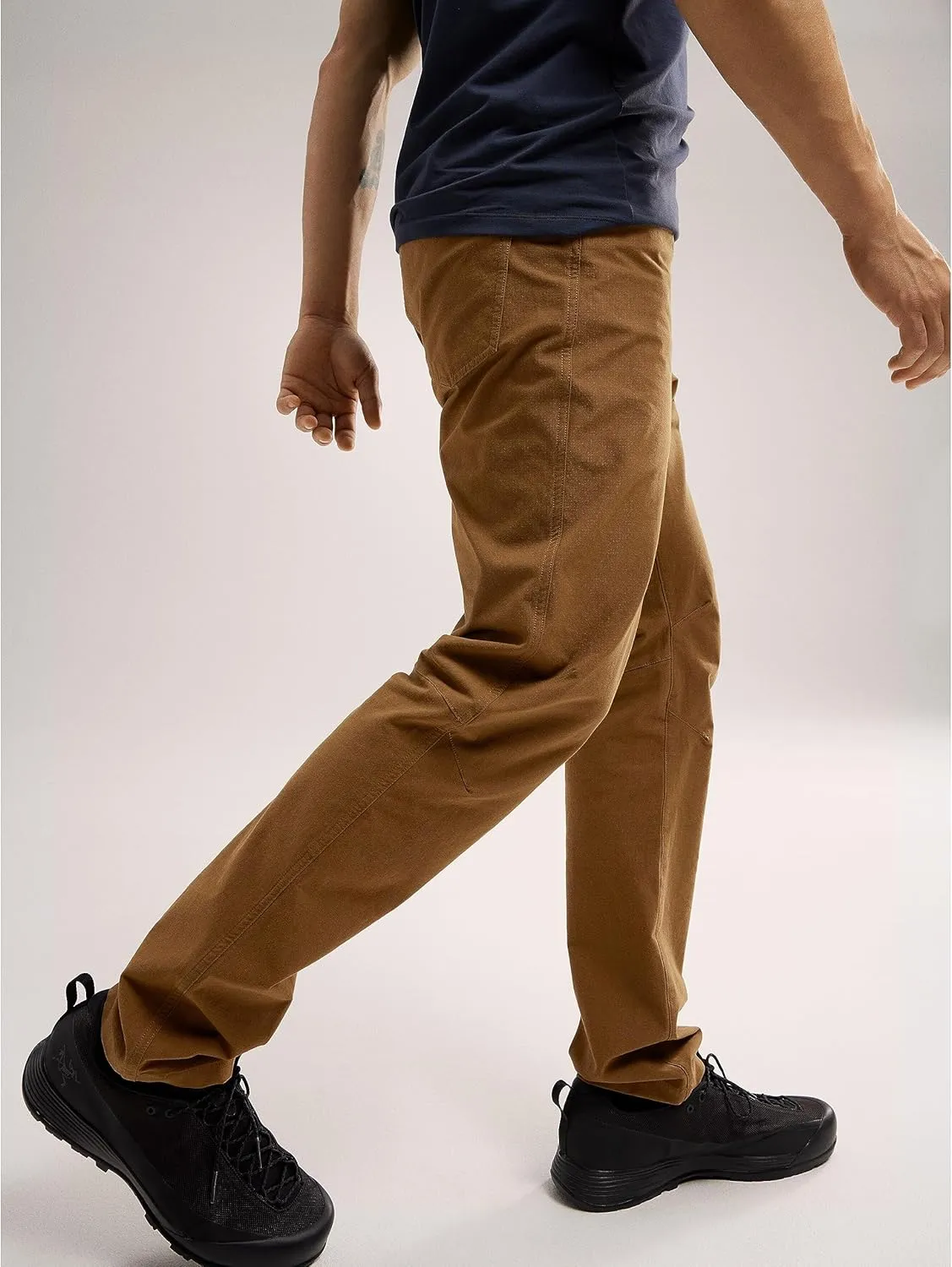 Arc'teryx Levon Pant Men's | Stretch Cotton Blend Pant for Everyday Wear