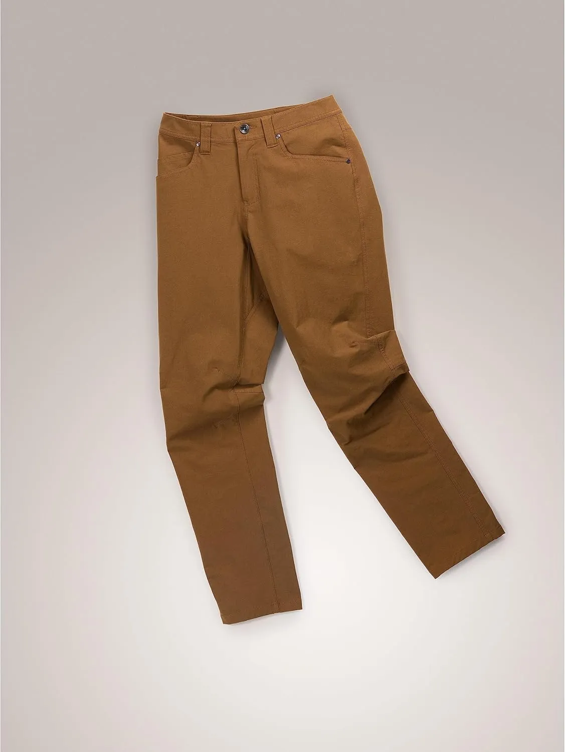 Arc'teryx Levon Pant Men's | Stretch Cotton Blend Pant for Everyday Wear