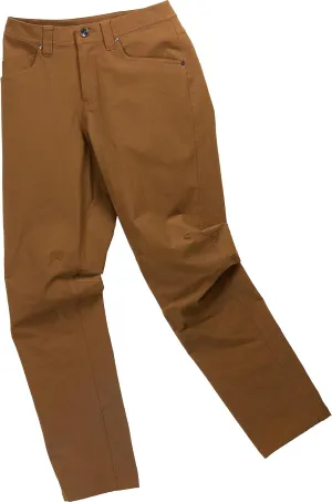 Arc'teryx Levon Pant Men's | Stretch Cotton Blend Pant for Everyday Wear