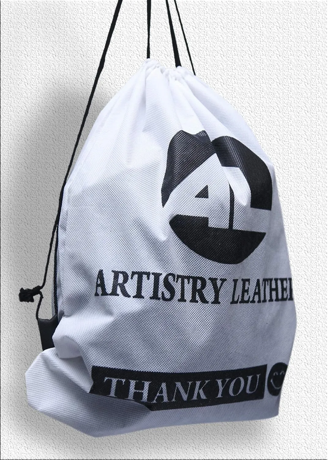 Artistry Mens Genuine Lambskin Leather Motorcycle Jacket with Removable Hood in Black Brown