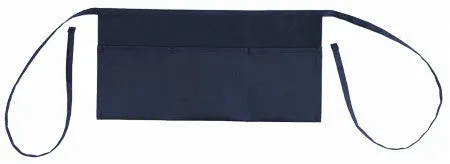 Ashley Cotton Twill Waist Apron