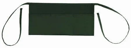 Ashley Cotton Twill Waist Apron