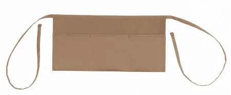 Ashley Cotton Twill Waist Apron