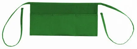 Ashley Cotton Twill Waist Apron