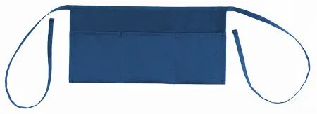 Ashley Cotton Twill Waist Apron
