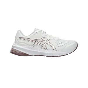 Asics GT-1000 LE 2 (D Wide) Womens White/Pale Pink