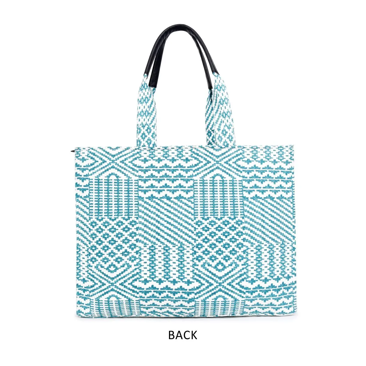 ASTRID Natural Color Poster Bags With Cotton Webbing  Handle