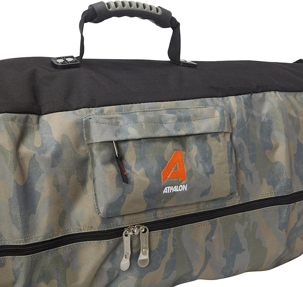 Athalon Fitted Snowboard Bag