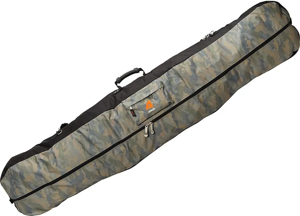 Athalon Fitted Snowboard Bag