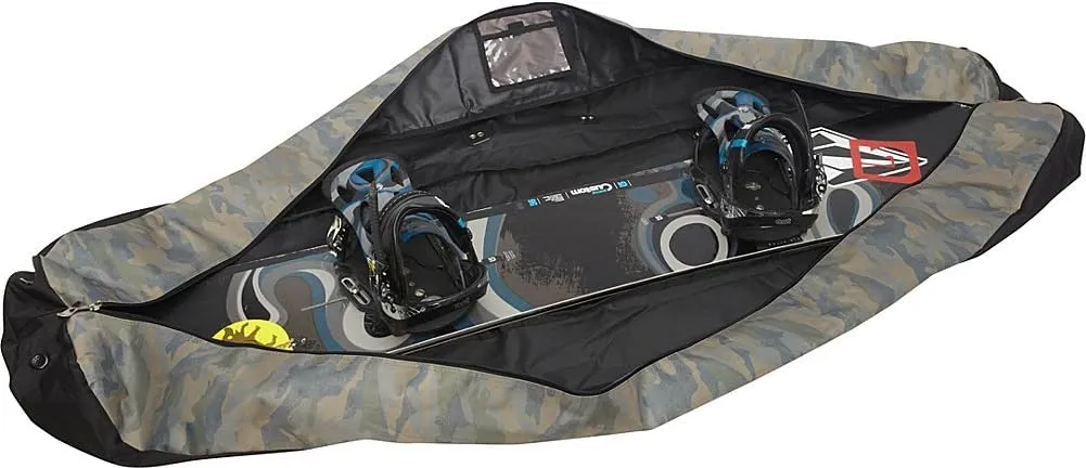 Athalon Fitted Snowboard Bag