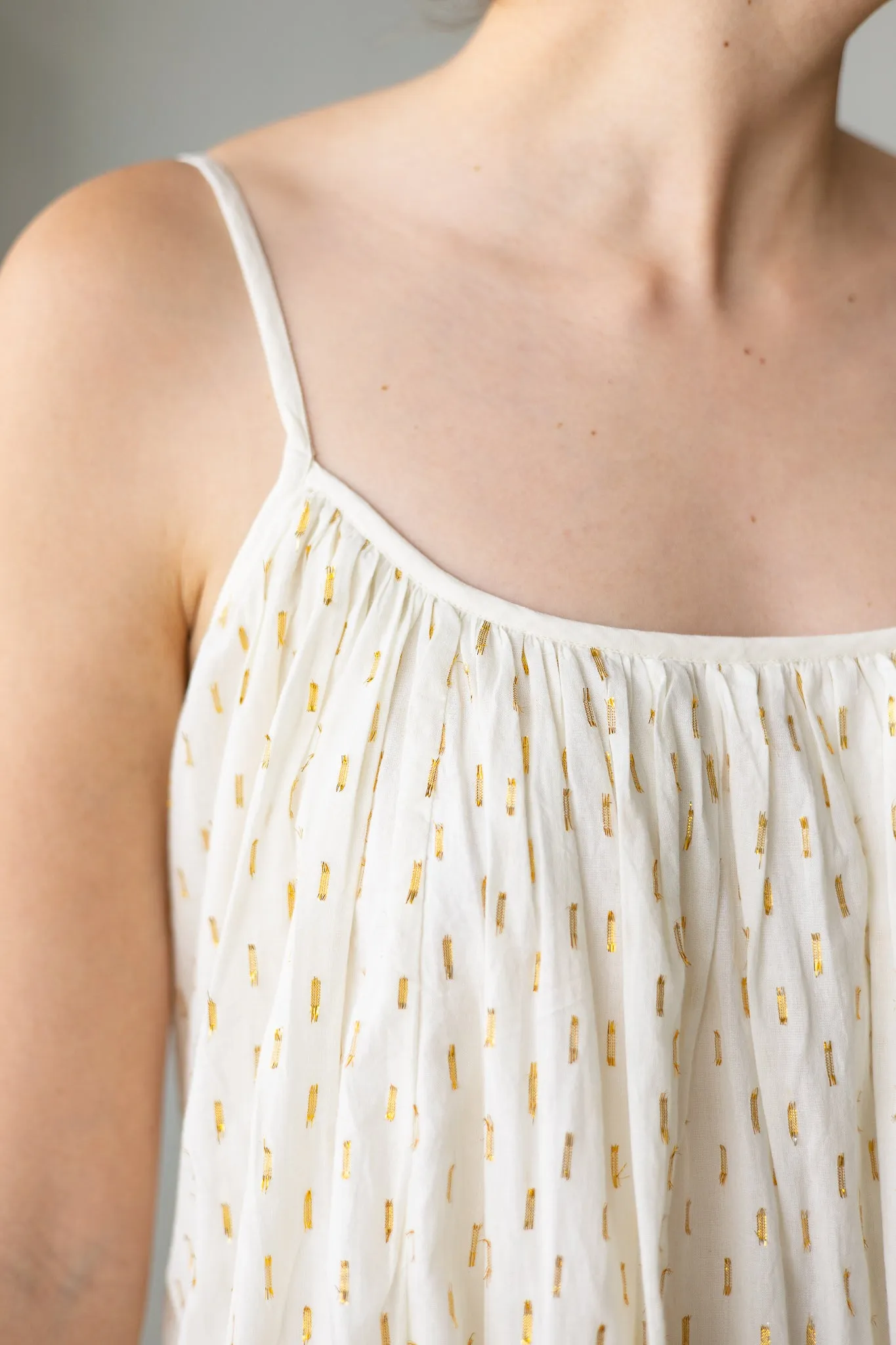 Azariah Mini Dress | Auguste