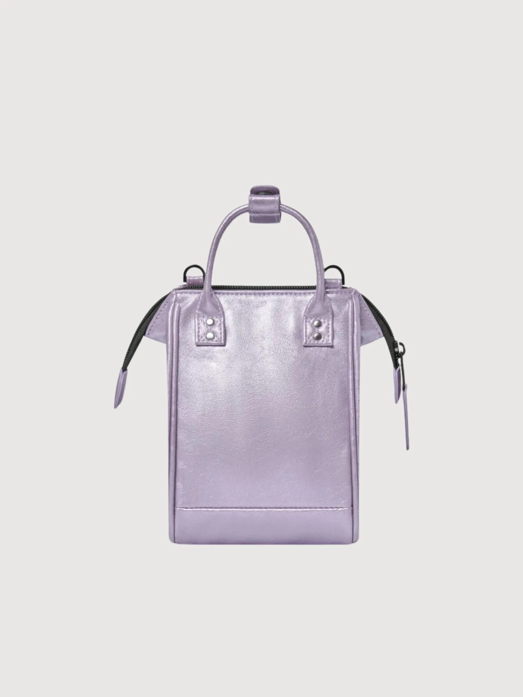 Bag Nano Adventurer Light Purple | Cabaia