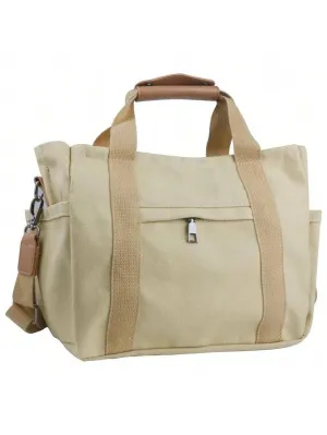 BagForLove - Women's Favorite Casual Canvas Purse Bag