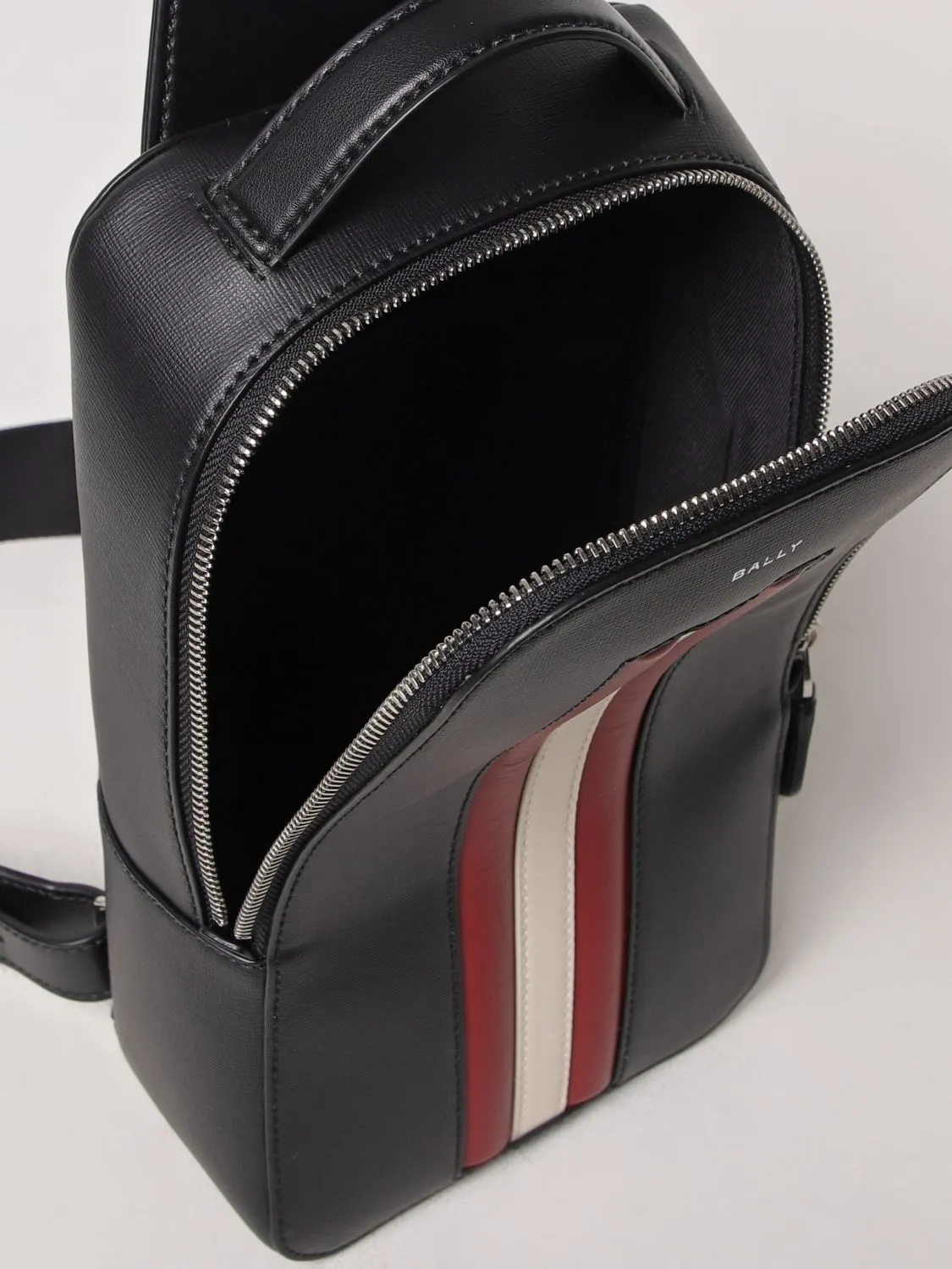 Bally Bags Men Black